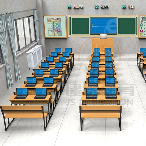School Furniture School Wooden Bench Table Classroom Desk and Chair for Middle School Used 
School Furniture School Wooden Bench Table Classroom Desk and Chair for Middle School Used