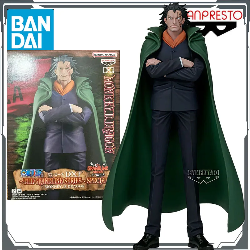 Bandai оригинальный цельный Monkey D Dragon 200 мм аниме фигурки игрушки для мальчиков Рождественский подарок Коллекционная модель украшения
Bandai оригинальный цельный Monkey D Dragon 200 мм аниме фигурки игрушки для мальчиков Рождественский подарок Коллекционная модель украшения
