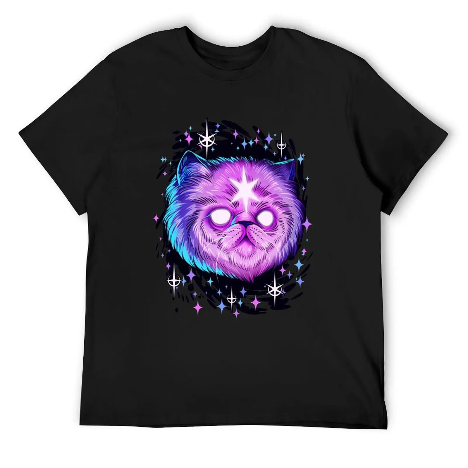 Black Hole Cat T-Shirt oversize t-shirts man vintage t shirts kawaii clothes man t shirt t shirts for men
Black Hole Cat T-Shirt oversize t-shirts man vintage t shirts kawaii clothes man t shirt t shirts for men