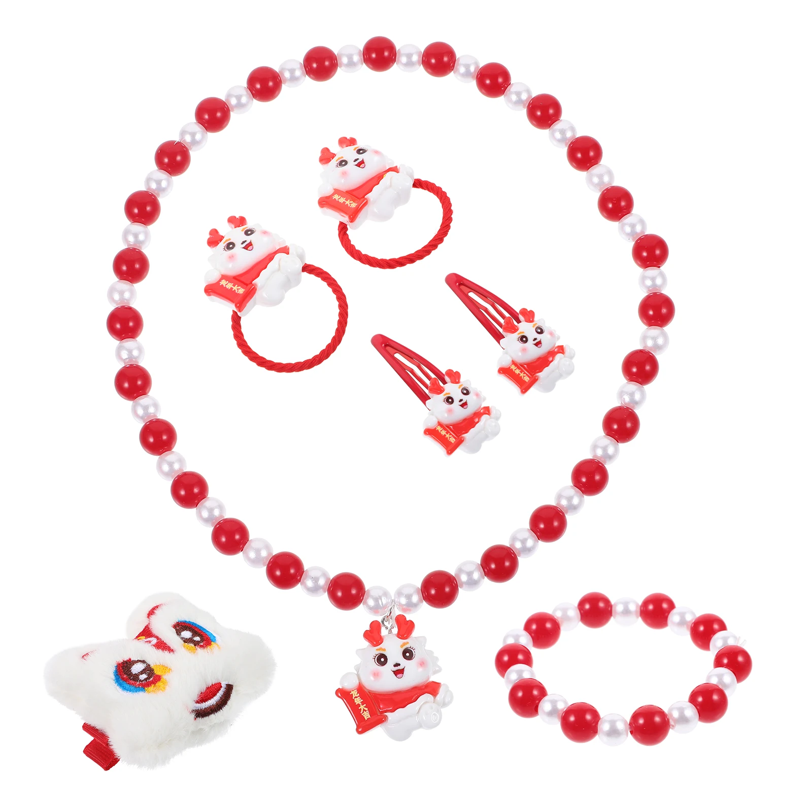 Children Jewelry Set Plastic Toddler Bracelets Necklaces for Girls 7 Years Old Gift Rings Safe Skin Friendly
Children Jewelry Set Plastic Toddler Bracelets Necklaces for Girls 7 Years Old Gift Rings Safe Skin Friendly