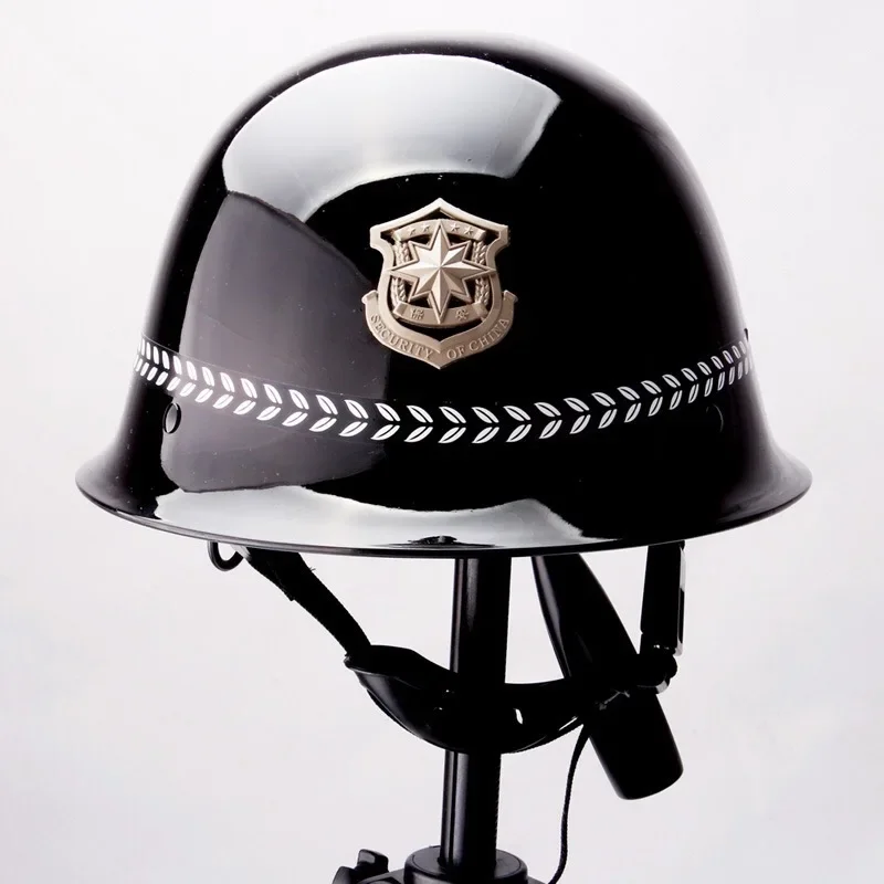PC Riot Helmet Patrol Protection Self-defense Campus Security Helmet Outdoor/Security Dual Color Optional Insulation
PC Riot Helmet Patrol Protection Self-defense Campus Security Helmet Outdoor/Security Dual Color Optional Insulation