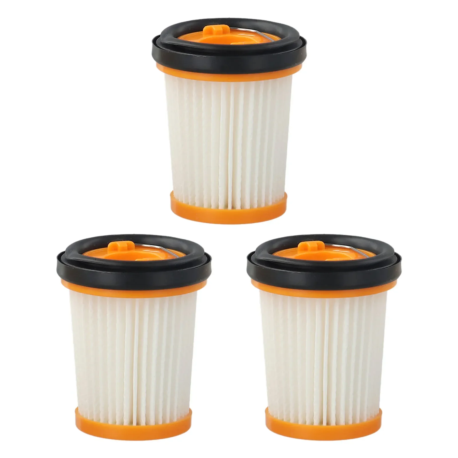 High Quality New Filter Kit Accessories Parts Replace Vacuum Cleaner Washable 3pcs For SHARK Household Supplies
High Quality New Filter Kit Accessories Parts Replace Vacuum Cleaner Washable 3pcs For SHARK Household Supplies