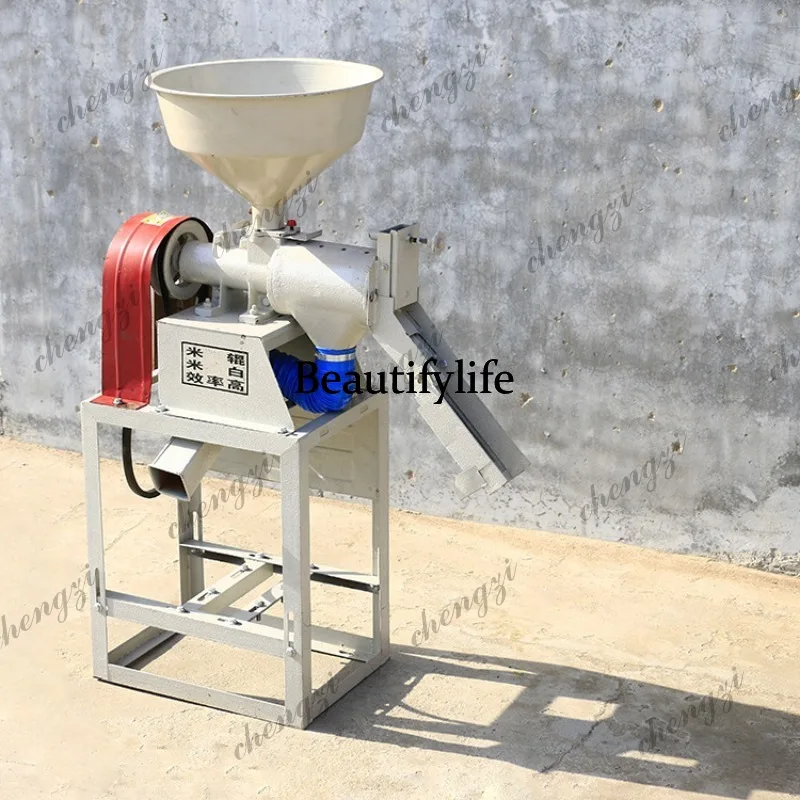 Rice peeling rice milling machine Milling rice peeling machine Agricultural milling machine
Rice peeling rice milling machine Milling rice peeling machine Agricultural milling machine