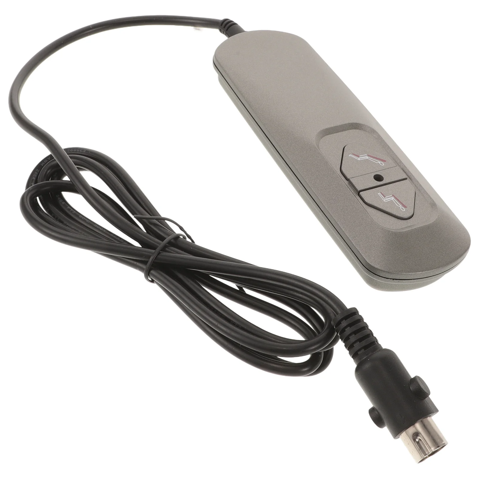 Universal Lift Chair Hand Control Switch 2 Button Remote Replacement for Power Recliners Electric Lift Chair Remote Control Hand
Universal Lift Chair Hand Control Switch 2 Button Remote Replacement for Power Recliners Electric Lift Chair Remote Control Hand