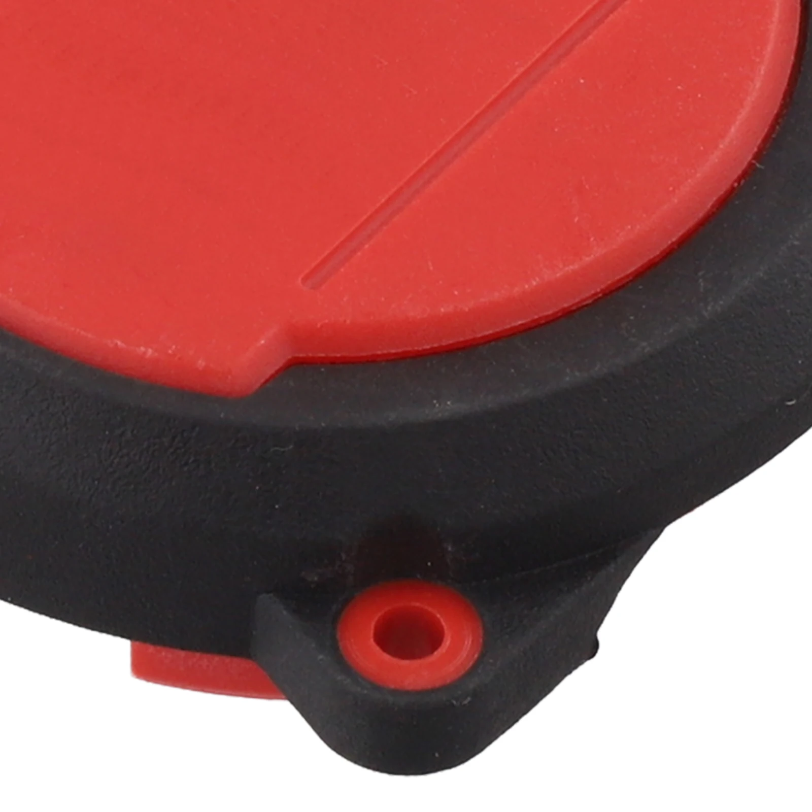 Mechanics Toolkit 2554-20 2555-20 Accessory For Pneumatic Tool Rotor End Cap Black, Red Applicable For 2554-20
Mechanics Toolkit 2554-20 2555-20 Accessory For Pneumatic Tool Rotor End Cap Black, Red Applicable For 2554-20