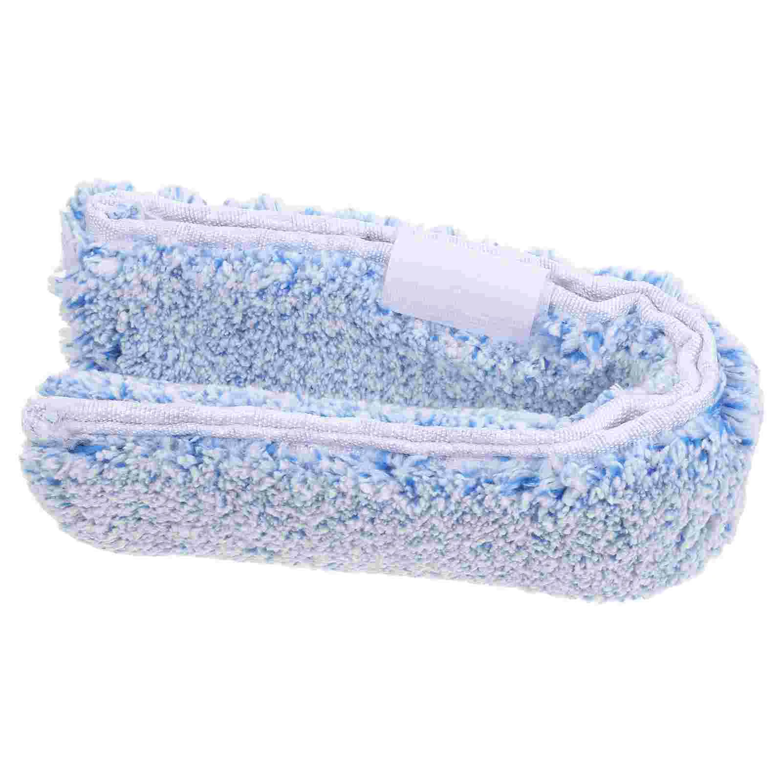 Microfiber Water Applicator Replacement Head Cloth Car Windshield Cleaner Tool Glass Cleaning Accessories Squeegee Pads Reusable
Microfiber Water Applicator Replacement Head Cloth Car Windshield Cleaner Tool Glass Cleaning Accessories Squeegee Pads Reusable
