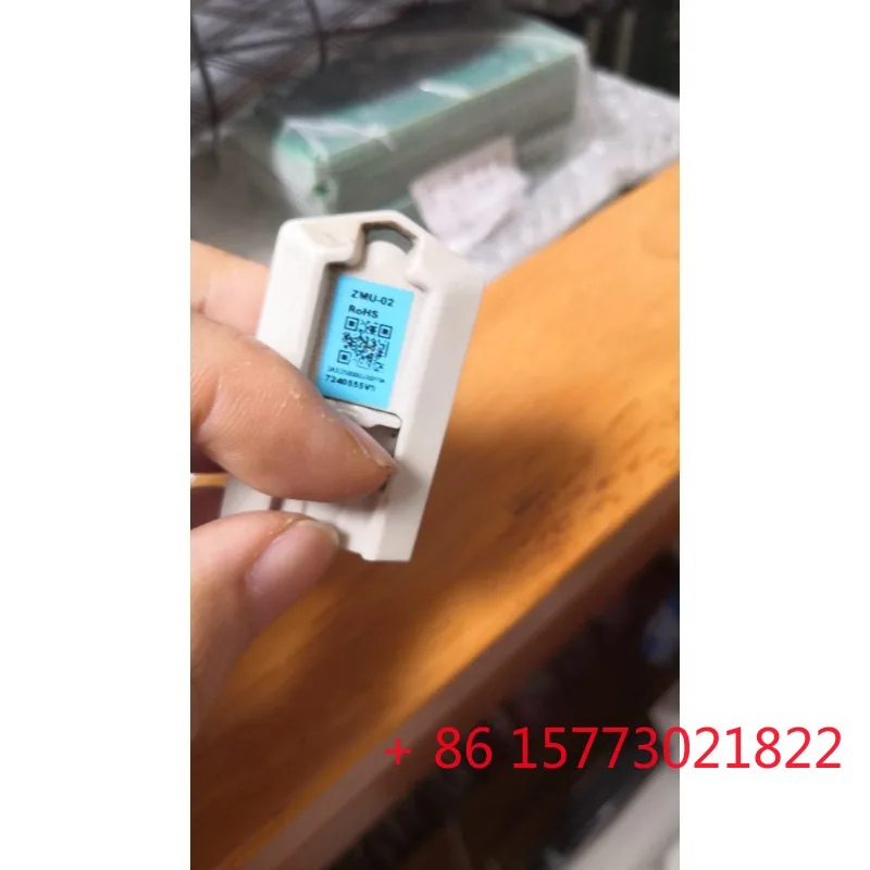 For ABB inverter ACS880 memory card program card ZMU-02, ACS880-MU-ZCU-12/14(1PCS)
For ABB inverter ACS880 memory card program card ZMU-02, ACS880-MU-ZCU-12/14(1PCS)
