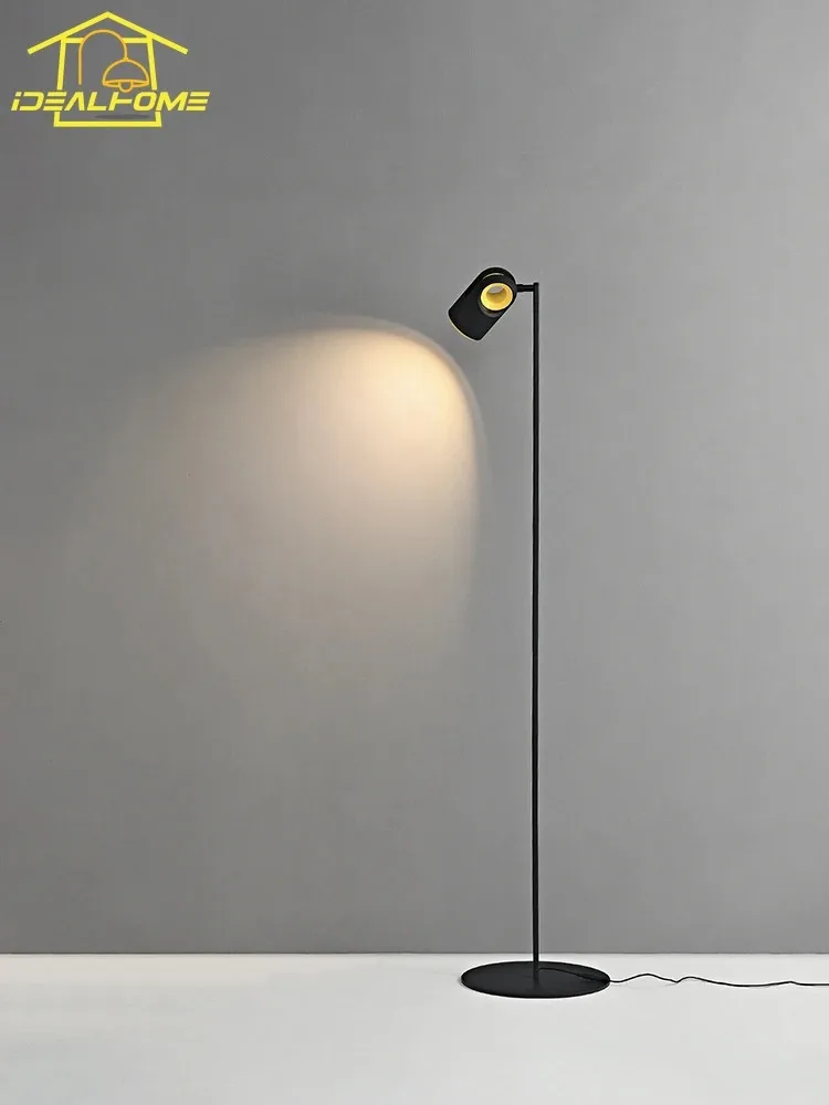 Italian Design Minimalist Modern Floor Lamp LED Adjustable Atmosphere Vertical Table Lamp Living Room Bedroom Bedside Study Cafe
Italian Design Minimalist Modern Floor Lamp LED Adjustable Atmosphere Vertical Table Lamp Living Room Bedroom Bedside Study Cafe