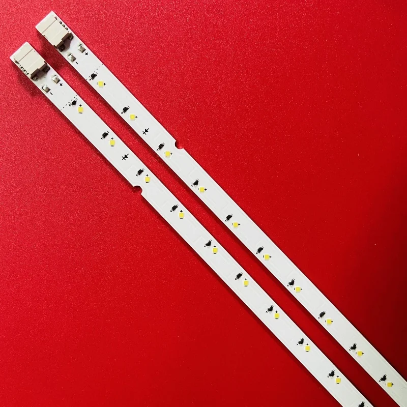 Louvre 49" LED Backlight Strips For Samsung UA49K5100AK UA49K5100AW TV Bars Kit LED Band V6LF_490SFA/B_LED31_-1-5_R0 Rulers Tape
Louvre 49" LED Backlight Strips For Samsung UA49K5100AK UA49K5100AW TV Bars Kit LED Band V6LF_490SFA/B_LED31_-1-5_R0 Rulers Tape