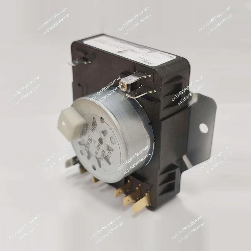 W10185982 Timer Timer 230V
W10185982 Timer Timer 230V