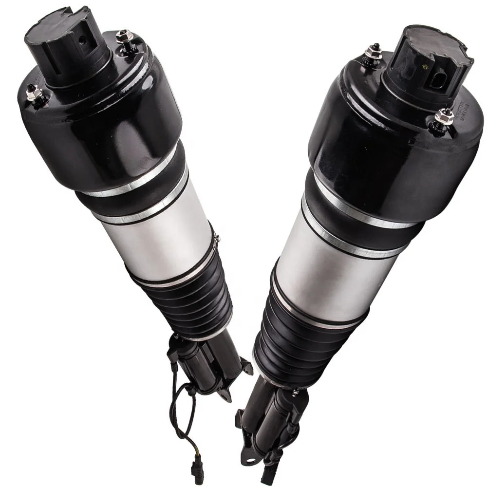 2PCS Front Right Left Suspension Air Spring Bag For Mercedes E Class E350 E320 211320551360 2113205513
2PCS Front Right Left Suspension Air Spring Bag For Mercedes E Class E350 E320 211320551360 2113205513