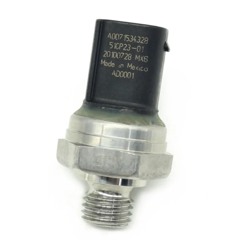 Original Oil Pressure Switch Sensor 51CP23-01 A0071534328 0071534328 for Mercedes-Benz
Original Oil Pressure Switch Sensor 51CP23-01 A0071534328 0071534328 for Mercedes-Benz