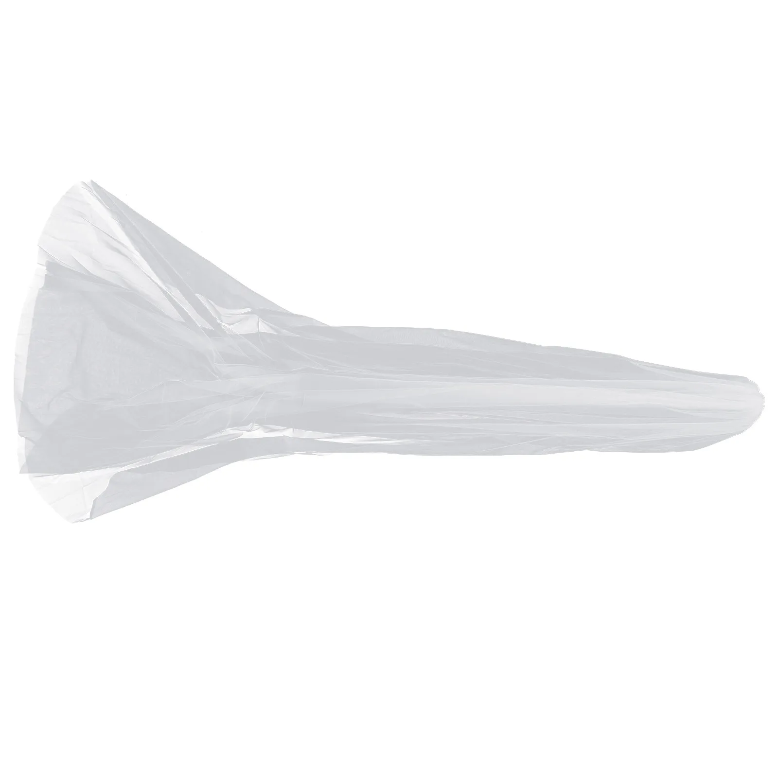 2 Layers Cathedral Wedding Veil Long Bridal Veil Ivory Floor Length Hair Comb for Bride Elegant Wedding Party Accessory
2 Layers Cathedral Wedding Veil Long Bridal Veil Ivory Floor Length Hair Comb for Bride Elegant Wedding Party Accessory