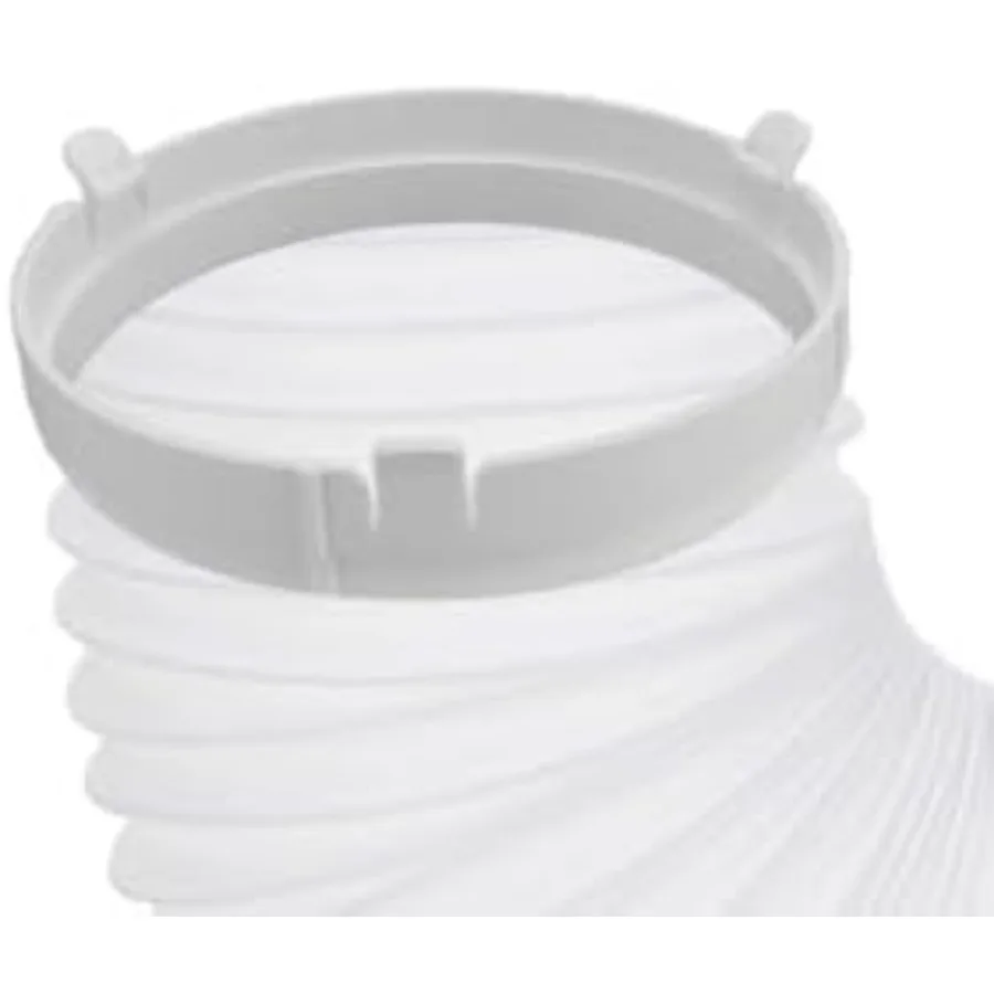 KYR 3 AB Adjutable Exhaut Duct Interface Hoe Connec for 1.P Mobile Air Condiner, Air Condiner Acceorie
KYR 3 AB Adjutable Exhaut Duct Interface Hoe Connec for 1.P Mobile Air Condiner, Air Condiner Acceorie