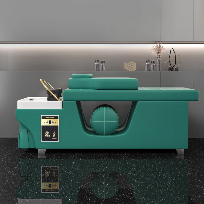 Hairdressing Shampoo Basin Professional Cosmetic Chair Women Beauty Chairs Japanese Spa Hair Bowl Haarwasstoel Washbasin Therapy
Hairdressing Shampoo Basin Professional Cosmetic Chair Women Beauty Chairs Japanese Spa Hair Bowl Haarwasstoel Washbasin Therapy