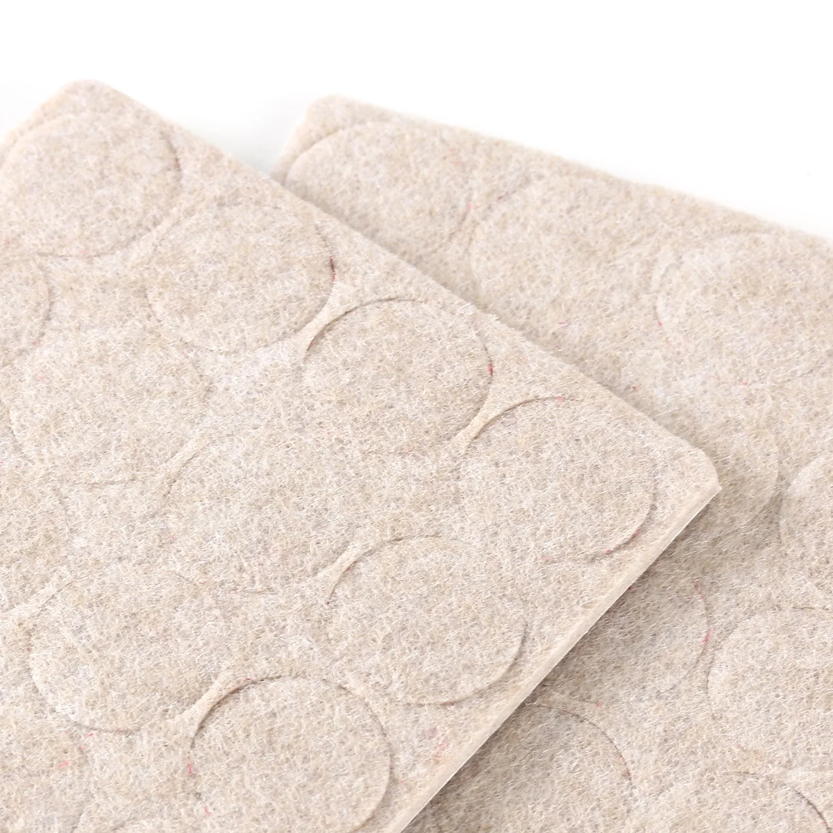 32pcs Table Felt 1.8Cm Heavy Duty Floor Protector Round Furniture Pads For Hardwood Tile Floor Protector Pads For Furniture
32pcs Table Felt 1.8Cm Heavy Duty Floor Protector Round Furniture Pads For Hardwood Tile Floor Protector Pads For Furniture
