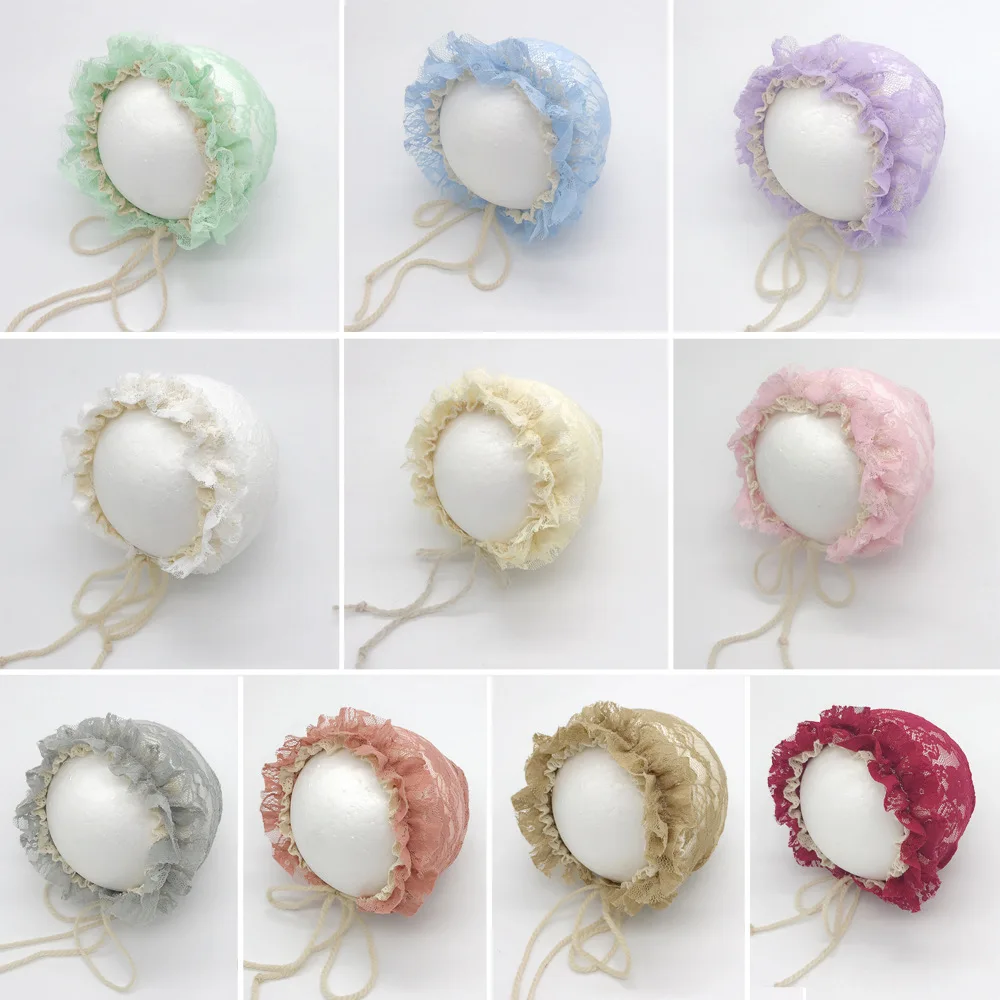 Children's Photography Clothing, Baby Photography, Soft Princess Hat, Newborn Baby Lace and Lace Small Hat, Beautiful
Children's Photography Clothing, Baby Photography, Soft Princess Hat, Newborn Baby Lace and Lace Small Hat, Beautiful