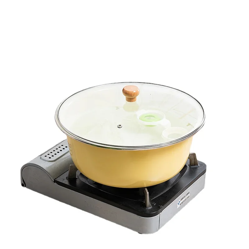Storage Basin Thickened Enamel Household High Temperature Resistant Feeding Bottle Deepening round Solid Color Large Capacity1Pc
Storage Basin Thickened Enamel Household High Temperature Resistant Feeding Bottle Deepening round Solid Color Large Capacity1Pc