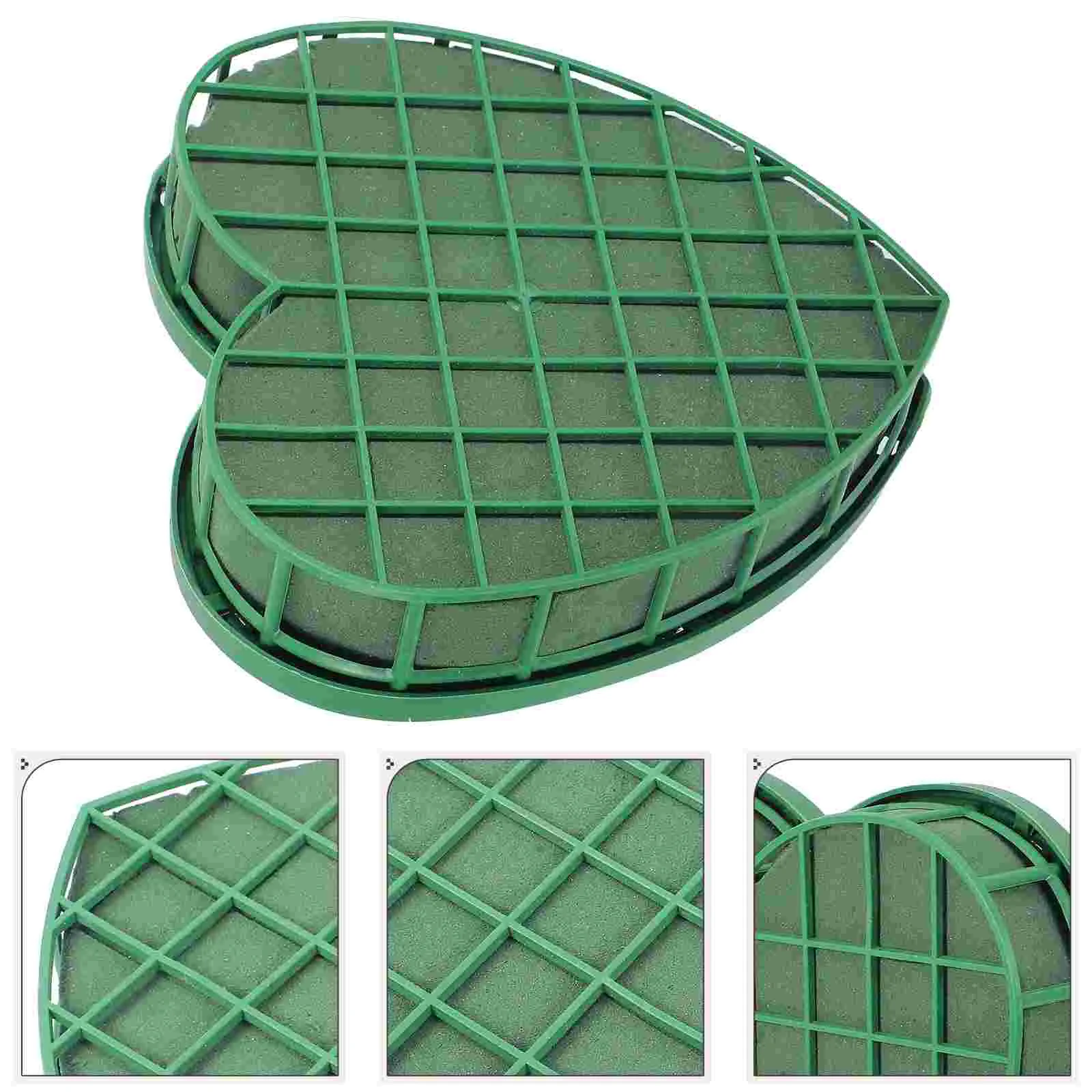 1Pc Car Front Flower Mud Water Absorb Plant Bowl Cup Easy Install Lightweight Leak Proof Home Shop Decor Floral Foam
1Pc Car Front Flower Mud Water Absorb Plant Bowl Cup Easy Install Lightweight Leak Proof Home Shop Decor Floral Foam