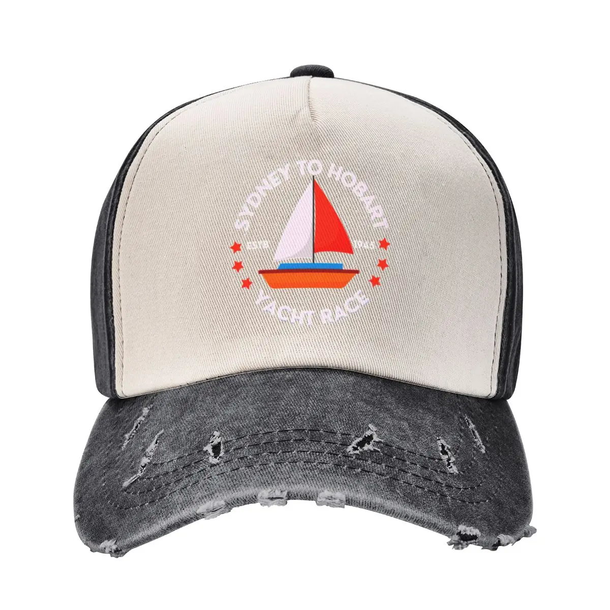 Sydney To Hobart Yacht Race Baseball Cap Golf Gentleman Hat Hat Luxury Brand fashionable Mens Tennis Women's
Sydney To Hobart Yacht Race Baseball Cap Golf Gentleman Hat Hat Luxury Brand fashionable Mens Tennis Women's