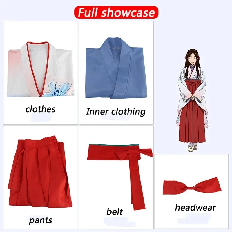 3.a;6\m/ Costume Anime Kakegurui Yuriko Nishinotouin Cosplay Red Japanese Kimono Halloween Costumes for Womeng;8'l/7,
3.a;6\m/ Costume Anime Kakegurui Yuriko Nishinotouin Cosplay Red Japanese Kimono Halloween Costumes for Womeng;8'l/7,