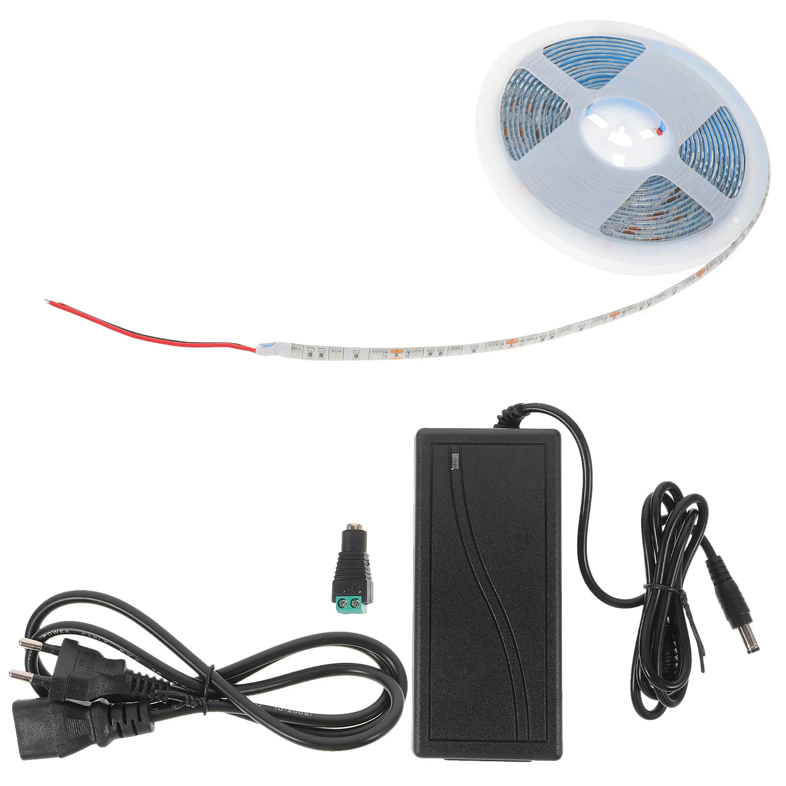 300W Waterproof LED Plant Lamp Flexible Growth Strip Smd 5050 Red Blue Light for Indoor Plants Veg Flower Hydroponic Grow Light
300W Waterproof LED Plant Lamp Flexible Growth Strip Smd 5050 Red Blue Light for Indoor Plants Veg Flower Hydroponic Grow Light