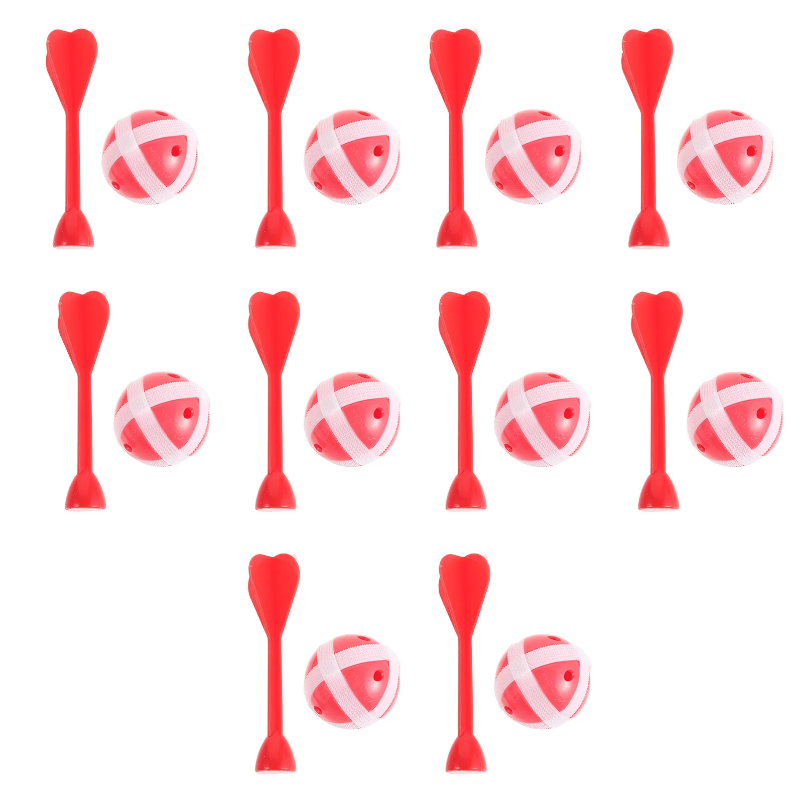 1Set Colorful Fabric Dart Board Sticky Balls Set Hook and Loop Dart Game Accessories for Indoor Party Toss Games Eye
1Set Colorful Fabric Dart Board Sticky Balls Set Hook and Loop Dart Game Accessories for Indoor Party Toss Games Eye
