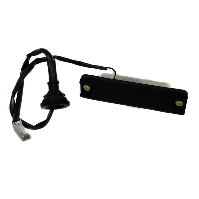 094D Auto Tailgate Handle Micro Trunk Release for AvensisT25Verso 2003-2009 8484020010 84840-20010 6577997726
094D Auto Tailgate Handle Micro Trunk Release for AvensisT25Verso 2003-2009 8484020010 84840-20010 6577997726