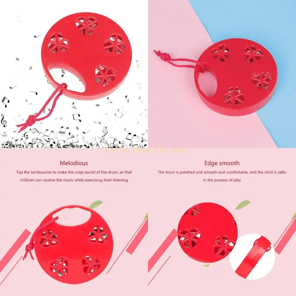 77UF Нержавеющая сталь Орф Белл Бубны Музыкальный ударный инструмент Бубен
77UF Нержавеющая сталь Орф Белл Бубны Музыкальный ударный инструмент Бубен