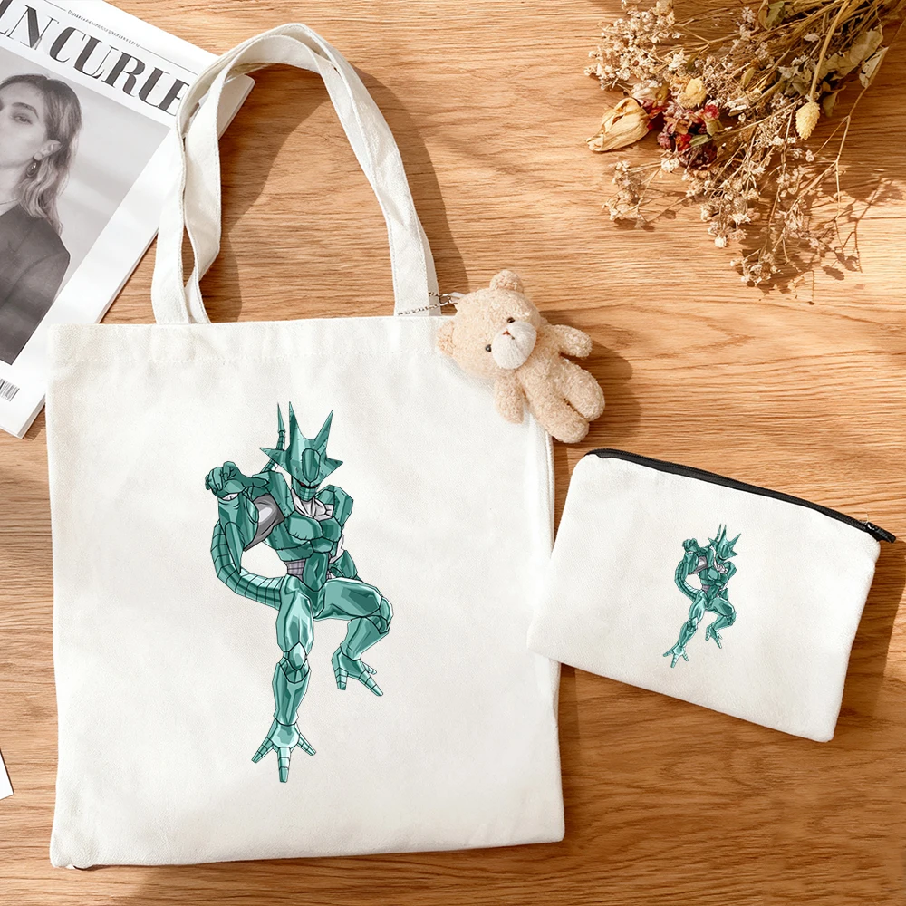 kawaii 3pcs/set Dragon Ball Trunks Porunga canvas bag large capacity Personality Anime figure Printing cute student gift
kawaii 3pcs/set Dragon Ball Trunks Porunga canvas bag large capacity Personality Anime figure Printing cute student gift