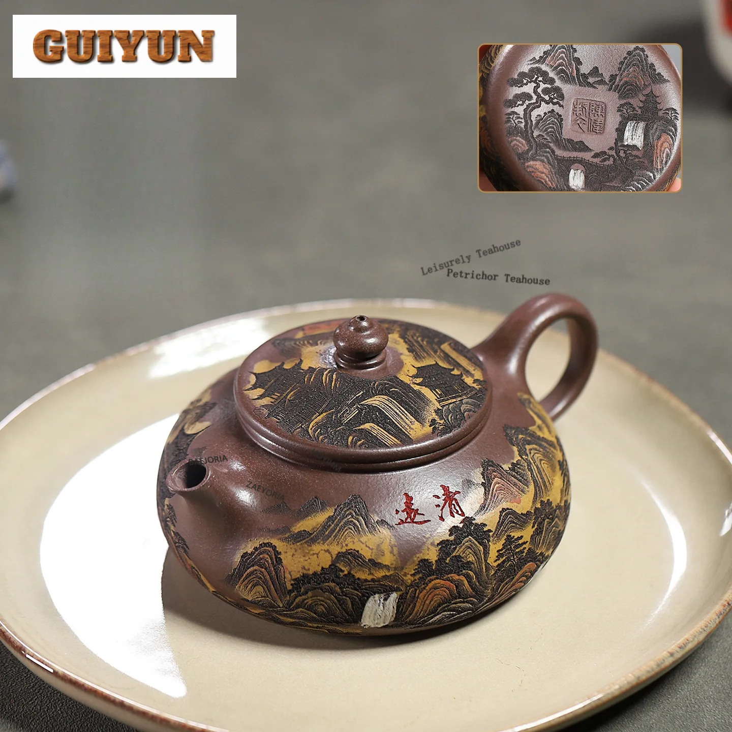 240ml Creative Yixing Purple Clay Teapots Master Handmade Han Jiang Pot Raw Ore Purple Mud Kettle Zisha Tea Set Supplies Craft
240ml Creative Yixing Purple Clay Teapots Master Handmade Han Jiang Pot Raw Ore Purple Mud Kettle Zisha Tea Set Supplies Craft