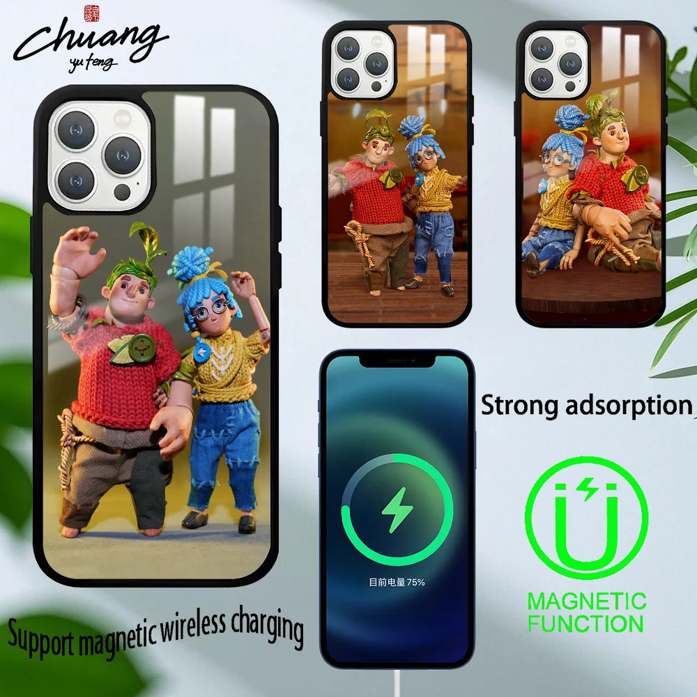 Game It Takes T-Two Phone Case For 11 12 13 14 15 16Pro Max mini Plus strong magnetic attraction Phone Cover
Game It Takes T-Two Phone Case For 11 12 13 14 15 16Pro Max mini Plus strong magnetic attraction Phone Cover