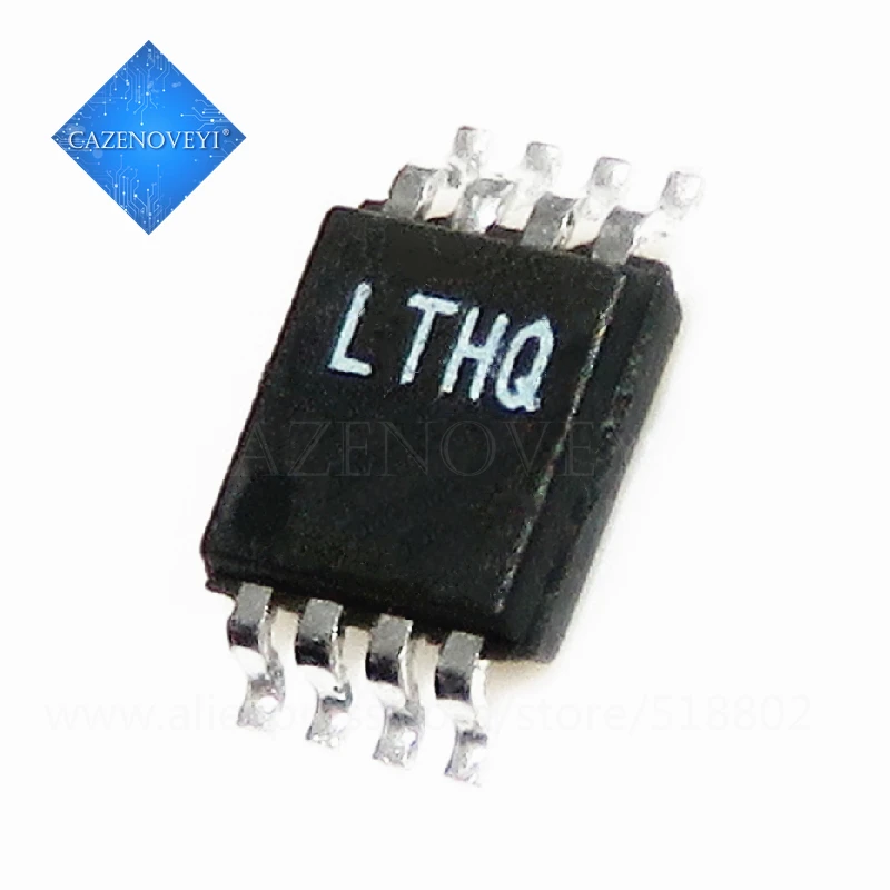Good product (10piece) LTC1864CMS8 LTC1864IMS8 LTC1864 LTHQ M In Stock Can provide image reference
Good product (10piece) LTC1864CMS8 LTC1864IMS8 LTC1864 LTHQ M In Stock Can provide image reference