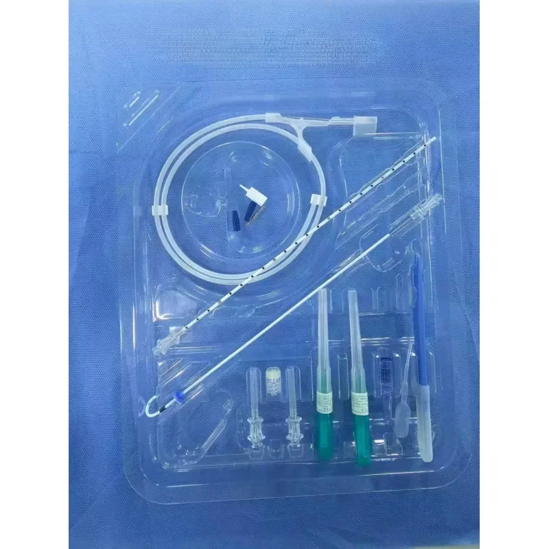 2026 SUB-B Veterinary Urinary Subcutaneous Ureteral Bynass
2026 SUB-B Veterinary Urinary Subcutaneous Ureteral Bynass