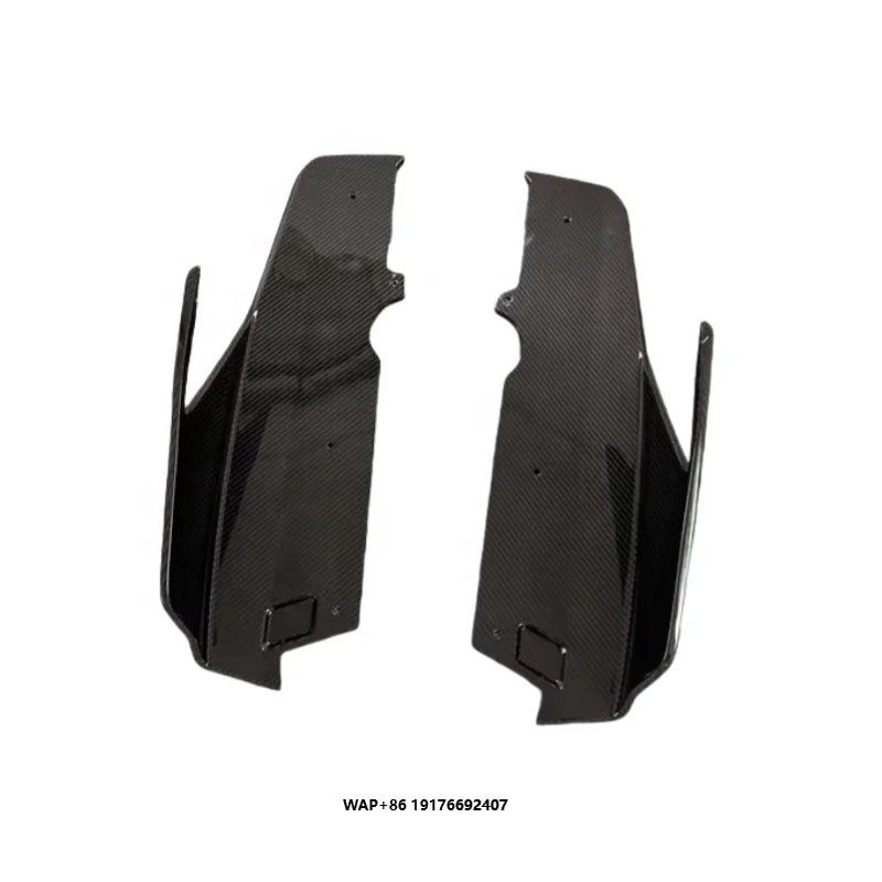 High-quality V Style Dry Carbon Fiber Side Skirts Side Spoilers Body Kit for STO
High-quality V Style Dry Carbon Fiber Side Skirts Side Spoilers Body Kit for STO