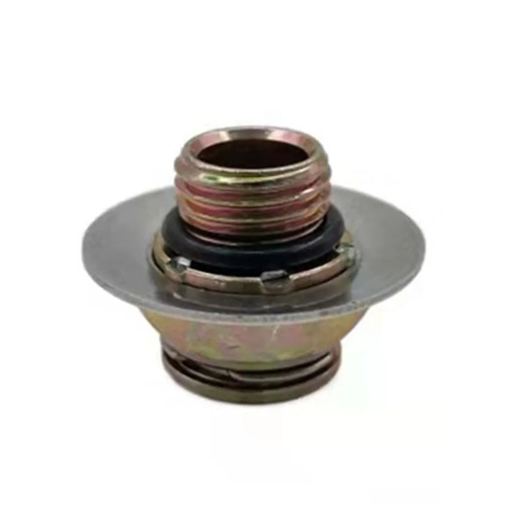 Oil Cooler Line Connector Transmission Oil Cooler Connector Quick To Install Wear-resistant Non-deformation Anti-corrosion
Oil Cooler Line Connector Transmission Oil Cooler Connector Quick To Install Wear-resistant Non-deformation Anti-corrosion