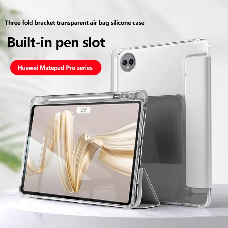 Акриловый чехол для Huawei MatePad Air 2024 12 Pro 12,2 SE 11 11,5 Air 11,5 11 PaperMatte Pro 11 10,8 T10S T10 SE 10,1 10,4 10,8 M6
Акриловый чехол для Huawei MatePad Air 2024 12 Pro 12,2 SE 11 11,5 Air 11,5 11 PaperMatte Pro 11 10,8 T10S T10 SE 10,1 10,4 10,8 M6