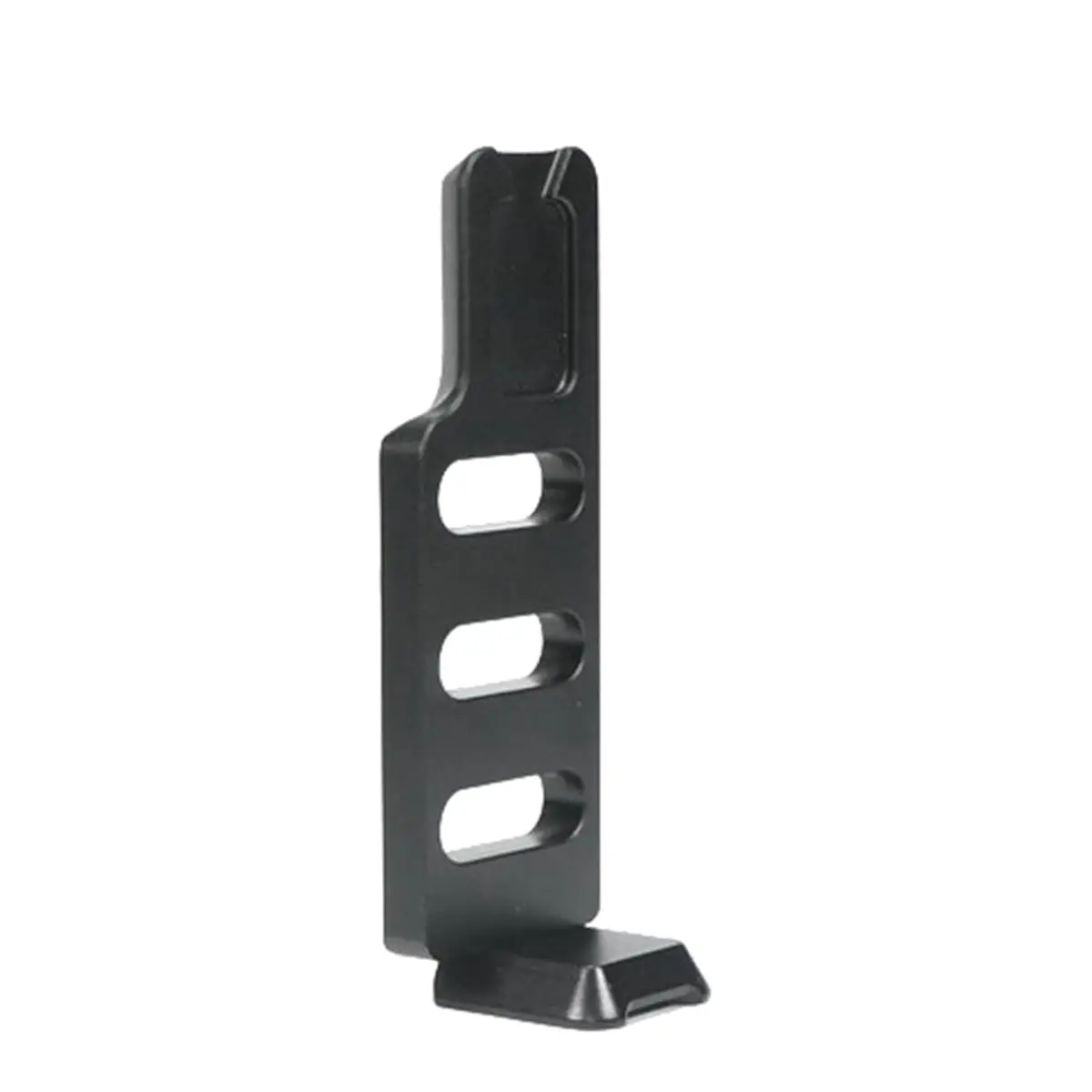 (A03R) Vertical Quick Release Tripod Mounting Plate for ZHIYUN CRANE M2 Gimbal Stabilizer & Smartphone Holder
(A03R) Vertical Quick Release Tripod Mounting Plate for ZHIYUN CRANE M2 Gimbal Stabilizer & Smartphone Holder