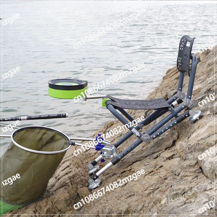 Adjustable Aluminum Alloy Foldable Portable Multifunction Outdoor Travel Camping Hiking Tools Folding Fishing Chair
Adjustable Aluminum Alloy Foldable Portable Multifunction Outdoor Travel Camping Hiking Tools Folding Fishing Chair