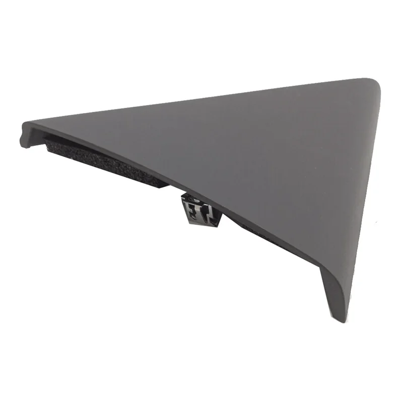 Passenger Side Interior Mirror Trim Cover 25838248 For Silverado GMC Sierra 2007-2014 Car Door Triangle Caps
Passenger Side Interior Mirror Trim Cover 25838248 For Silverado GMC Sierra 2007-2014 Car Door Triangle Caps