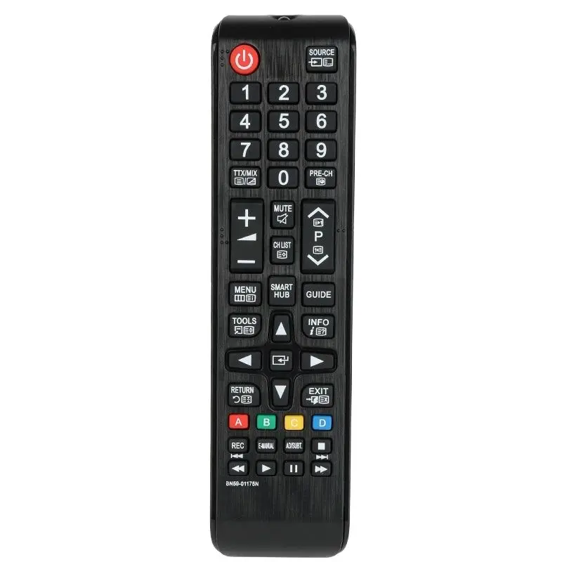 Для телефона Samsung-TV-пульт дистанционного управления-замена для Samsung TV UE40H6470SSXZG UE40HU6900SXZG UA85JU7000W UA88JS9500W
Для телефона Samsung-TV-пульт дистанционного управления-замена для Samsung TV UE40H6470SSXZG UE40HU6900SXZG UA85JU7000W UA88JS9500W
