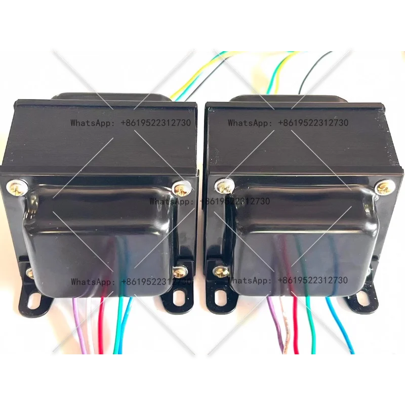 Ball machine transformer 50W 5.5K push-pull output transformer 1 price
Ball machine transformer 50W 5.5K push-pull output transformer 1 price