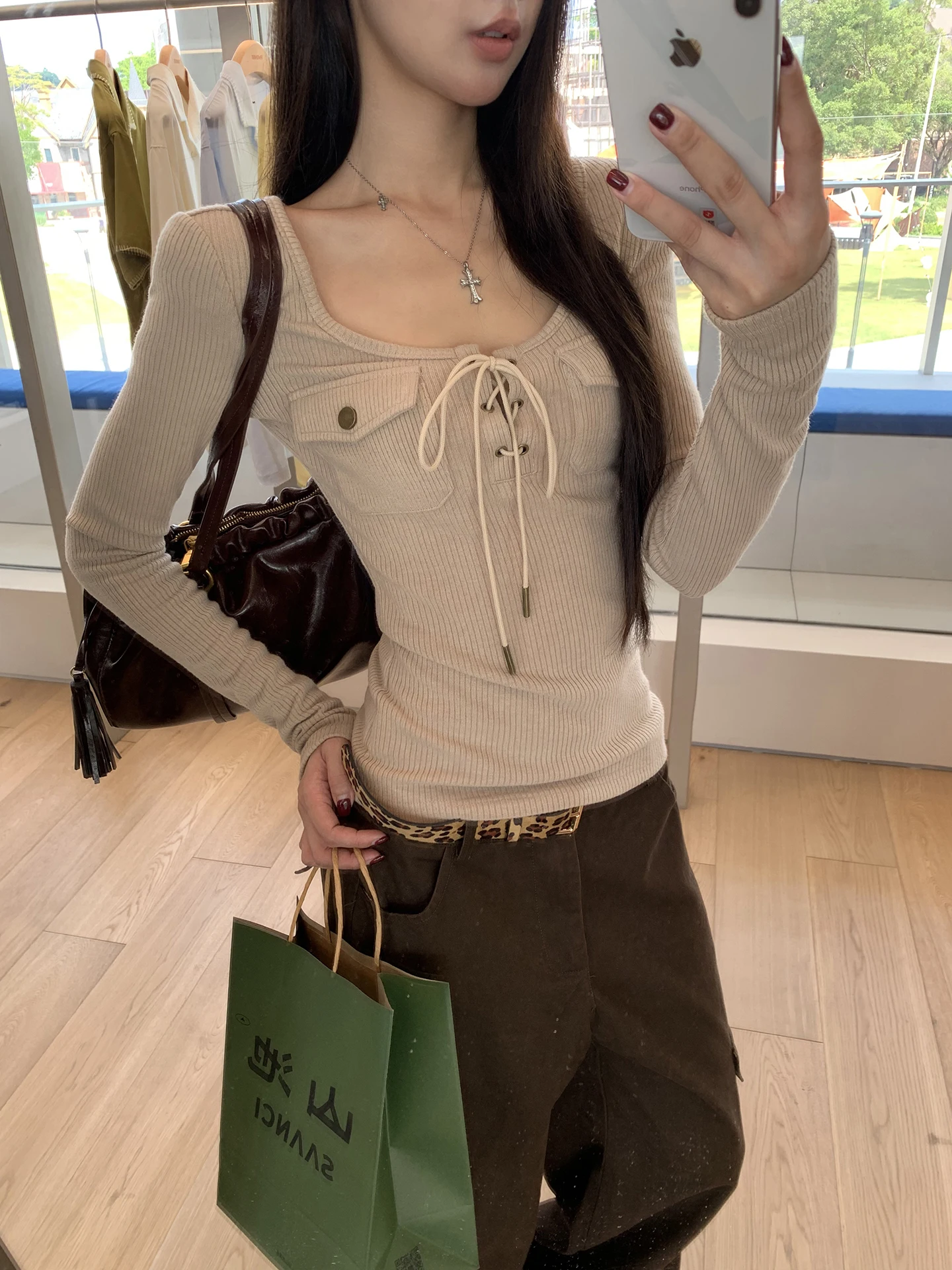 Женская модная футболка Slim Fit Long Sve Base irt, внутренняя одежда, уникальный дизайн, зимний сезон, футболка из смеси полиэстера
Женская модная футболка Slim Fit Long Sve Base irt, внутренняя одежда, уникальный дизайн, зимний сезон, футболка из смеси полиэстера