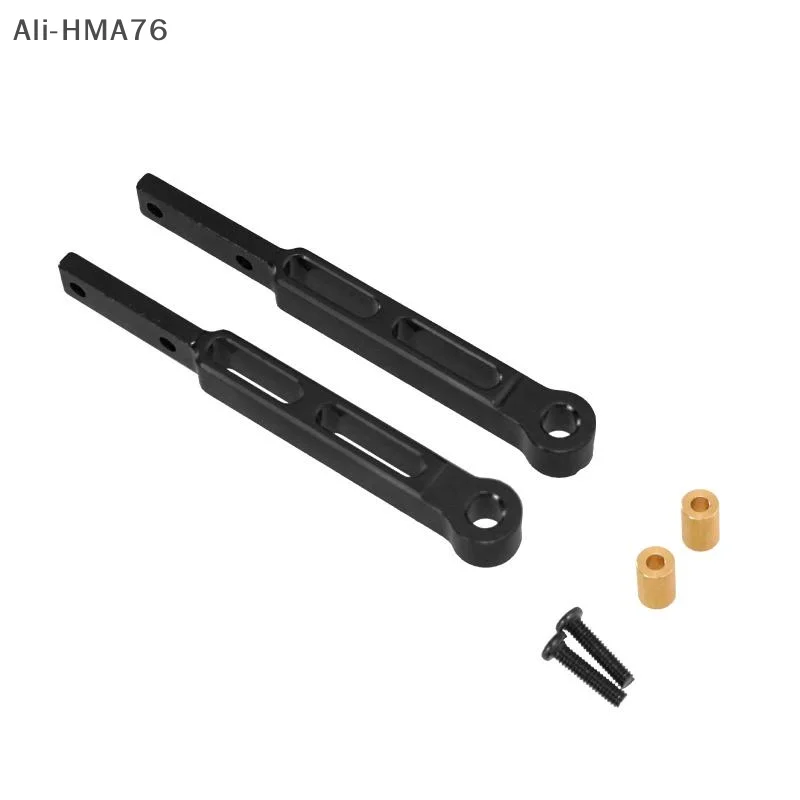 (YY)1Set 2025 Fixing Plate Kit MN82 Metal OP Rear Axle Leaf Spring Modified Rod For 1/12 MN82s 82Pro LC79 RC Car Upgrade Part
(YY)1Set 2025 Fixing Plate Kit MN82 Metal OP Rear Axle Leaf Spring Modified Rod For 1/12 MN82s 82Pro LC79 RC Car Upgrade Part