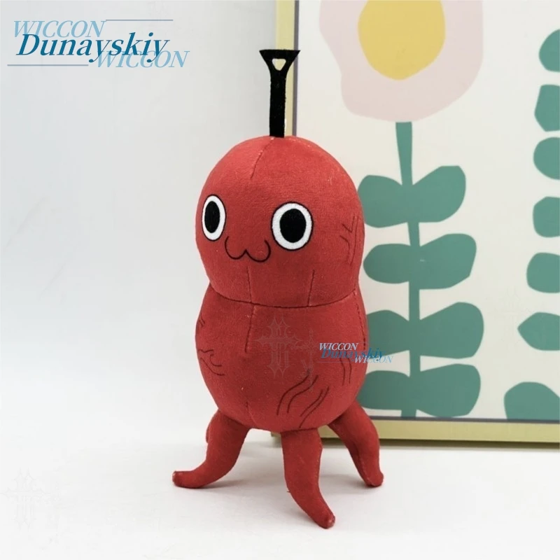Anime Character Chain Mansaw Pochita Heart Creative Plush Doll Stuffed For Fans Fluffy Funny Cute House Halloween Decor Cosplay
Anime Character Chain Mansaw Pochita Heart Creative Plush Doll Stuffed For Fans Fluffy Funny Cute House Halloween Decor Cosplay