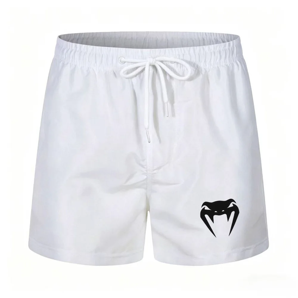 Best-selling summer men's quick-drying beach shorts, fitness shorts, summer swimwear, casual sports men's swim pants
Best-selling summer men's quick-drying beach shorts, fitness shorts, summer swimwear, casual sports men's swim pants