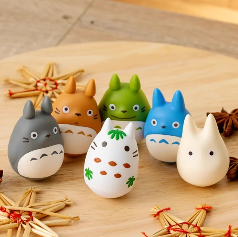 Новинка в наличии, аниме-качалка и вращающаяся игрушка, слепая коробка, кавайная мини-фигурка, милое украшение для рабочего стола, подарки на день рождения, фестиваль
Новинка в наличии, аниме-качалка и вращающаяся игрушка, слепая коробка, кавайная мини-фигурка, милое украшение для рабочего стола, подарки на день рождения, фестиваль