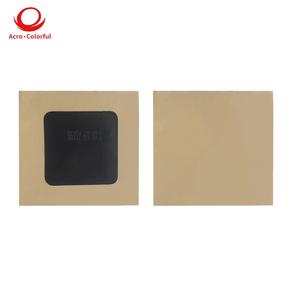 EUR Compatible CK-8544K CK-8544C CK-8544M CK-8544Y Toner Chip for TAX Triumph-Adler 2509ci Laser Printer Cartridge Chip 30K 20K
EUR Compatible CK-8544K CK-8544C CK-8544M CK-8544Y Toner Chip for TAX Triumph-Adler 2509ci Laser Printer Cartridge Chip 30K 20K