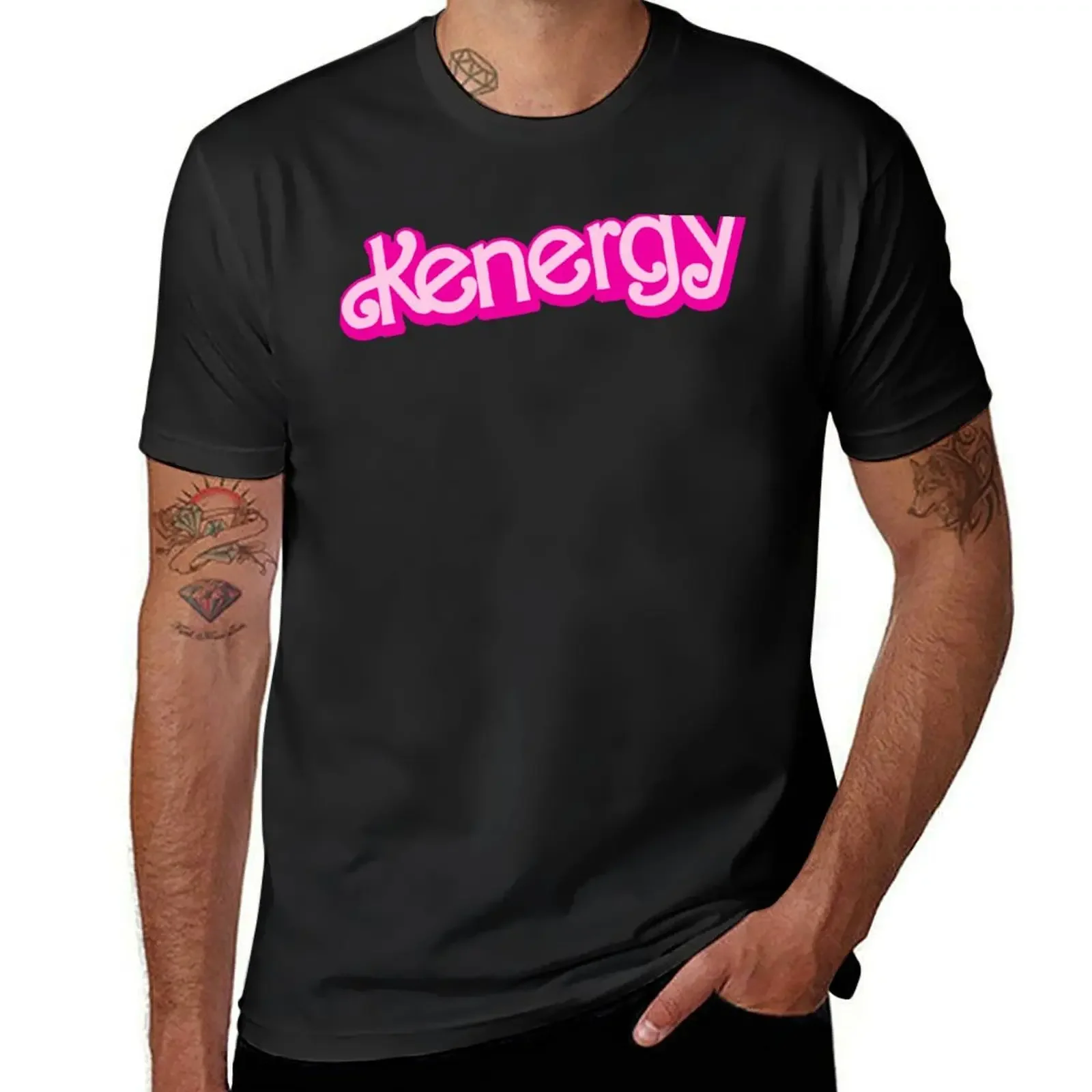 Футболка Kenergy с принтом животных для мальчиков, корейская модная Мужская хлопковая футболка большого размера
Футболка Kenergy с принтом животных для мальчиков, корейская модная Мужская хлопковая футболка большого размера