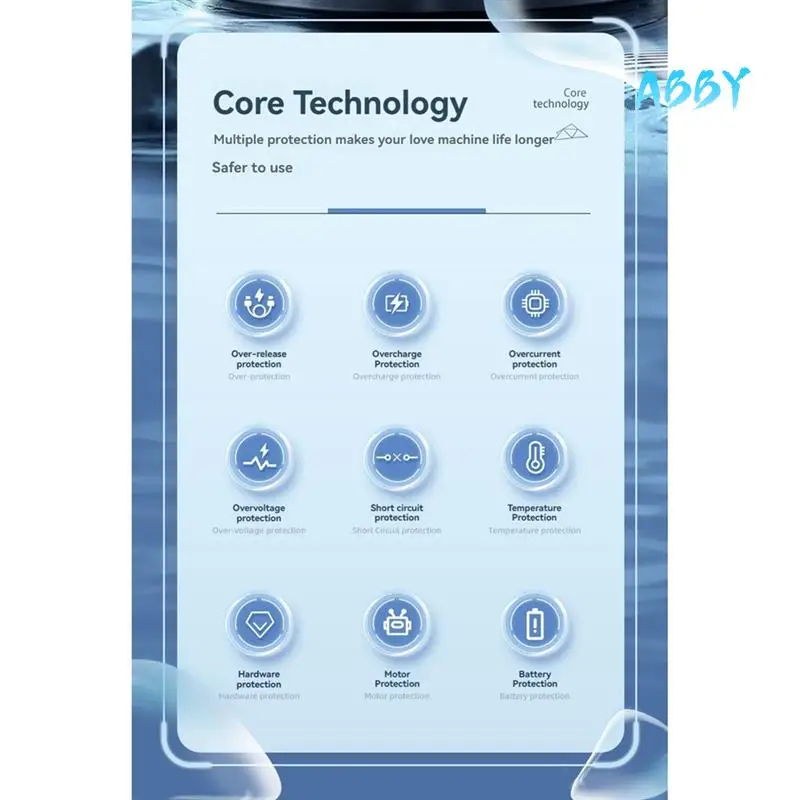 ABBY-High-Power Blowing And Suctioning Car Violent Turbo Violent Blower Fan 130000RPM Air Duster Cordless Hair Dryer
ABBY-High-Power Blowing And Suctioning Car Violent Turbo Violent Blower Fan 130000RPM Air Duster Cordless Hair Dryer